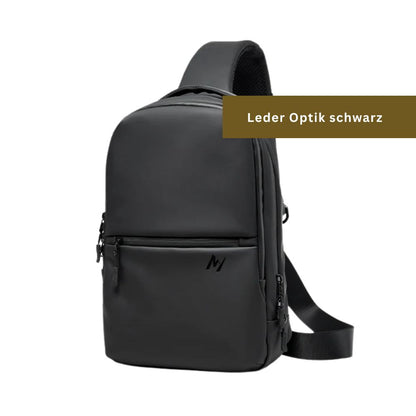 MW5 – Robuste Outdoor Schulter- & Brusttasche