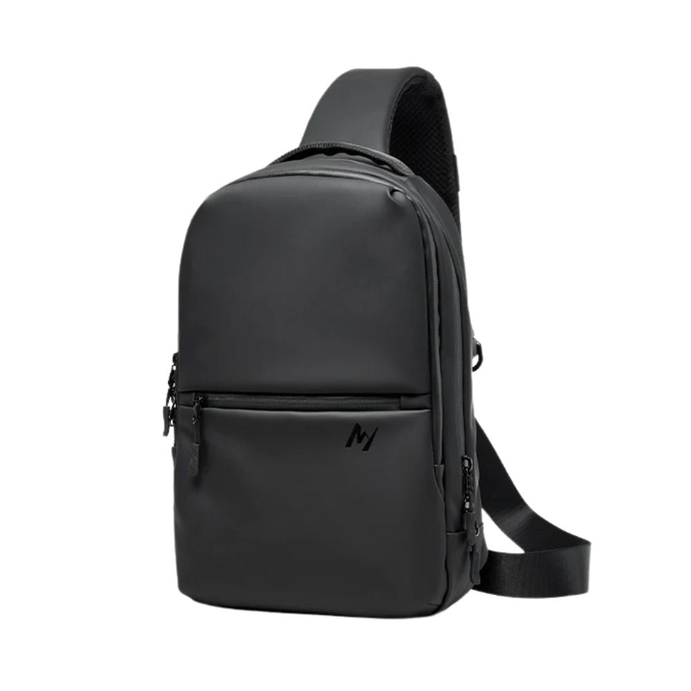 MW5 – Robuste Outdoor Schulter- & Brusttasche