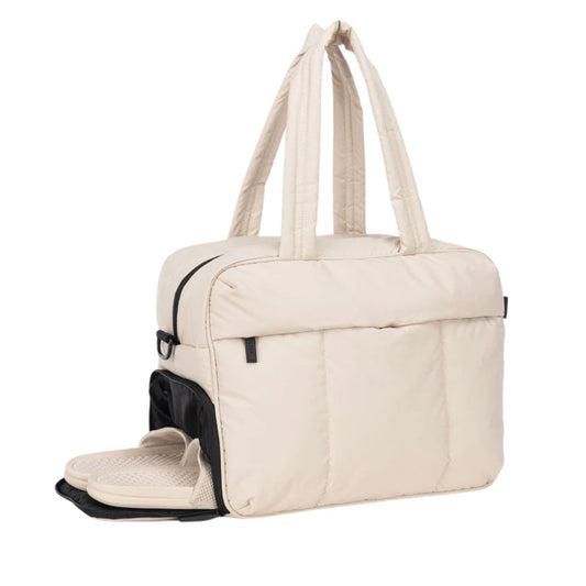Wolkentrip - Komfortable Sport- & Reisetasche