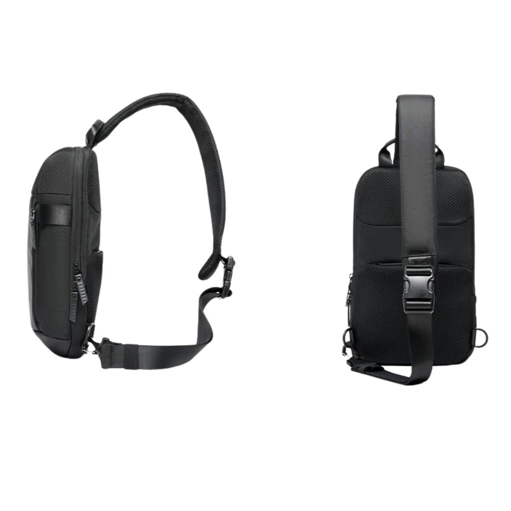 MW5 – Robuste Outdoor Schulter- & Brusttasche
