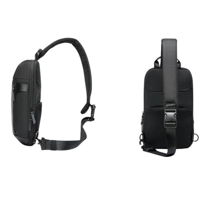 MW5 – Robuste Outdoor Schulter- & Brusttasche