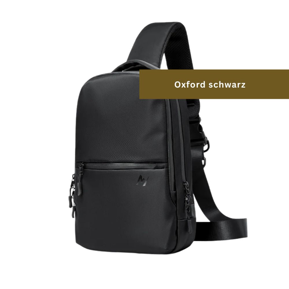 MW5 – Robuste Outdoor Schulter- & Brusttasche