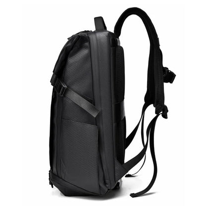 Elbward- Wetterfester Roll Top Rucksack