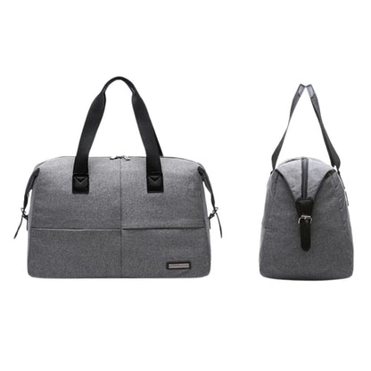 Nordtide - Elegante Sport- & Reisetasche