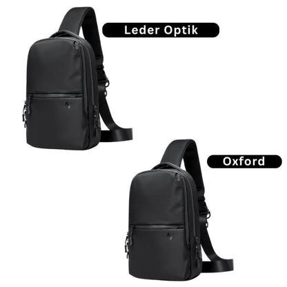 MW5 – Robuste Outdoor Schulter- & Brusttasche
