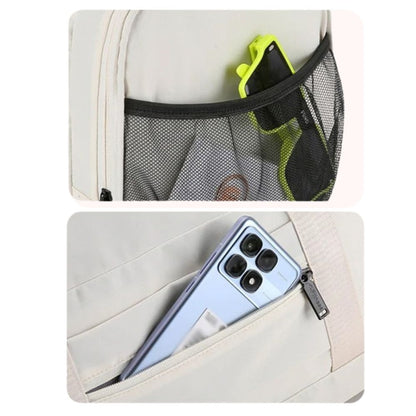 Moin Fitness - Sport-, Reise- & Badetasche