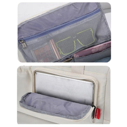 Moin Fitness - Sport-, Reise- & Badetasche