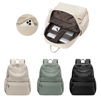 Nordas - Leichter und femininer Rucksack
