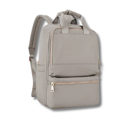Nordwind - Flexibler & reisetauglicher Rucksack