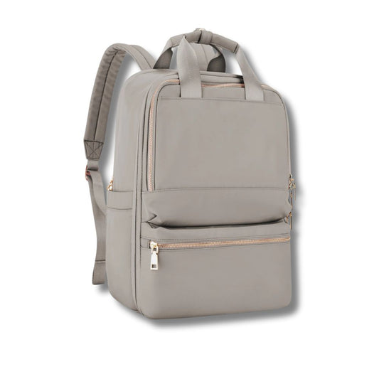 Nordwind - Flexibler & reisetauglicher Rucksack