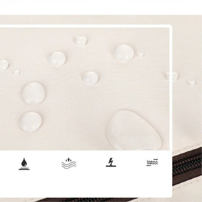 ElbDuffle - Reisetasche & Rucksack mit Kleidersack