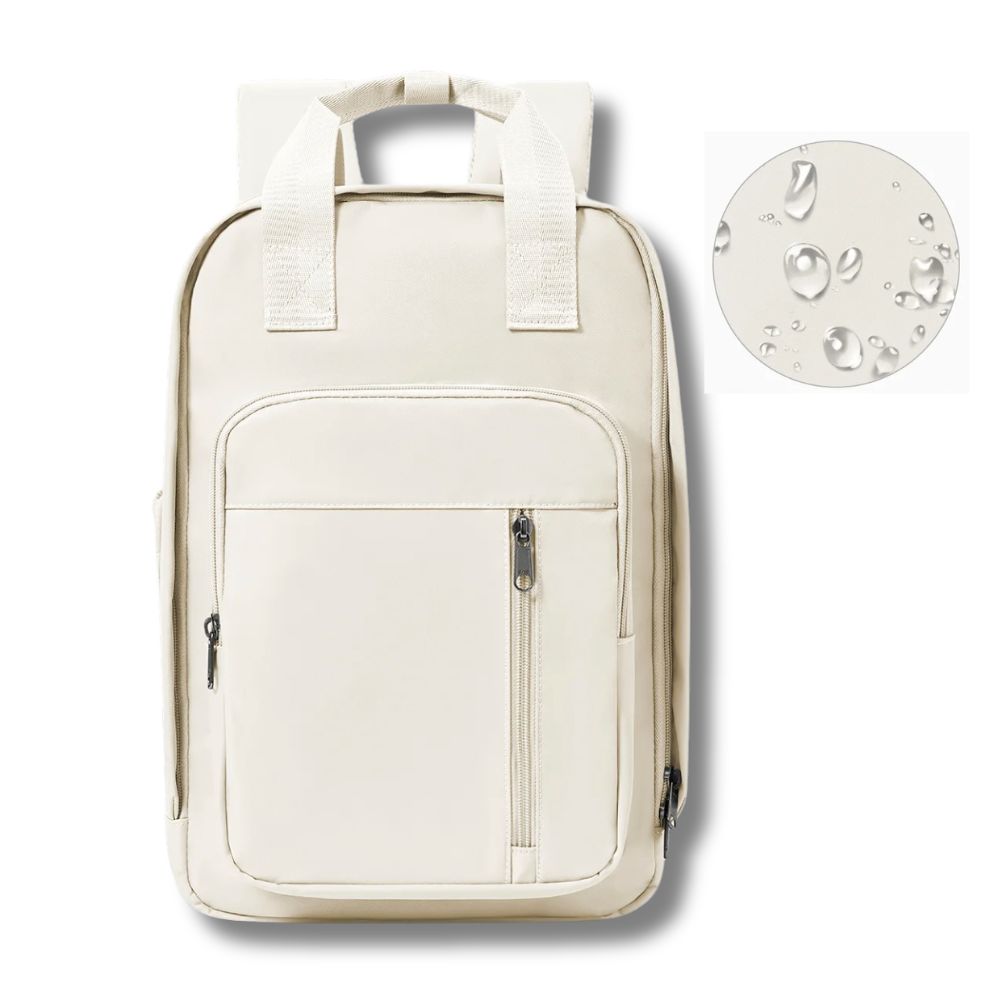 Luv - Smarter Rucksack für jeden Tag