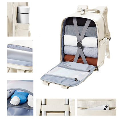 Luv - Smarter Rucksack für jeden Tag
