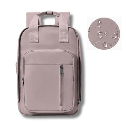 Luv - Smarter Rucksack für jeden Tag