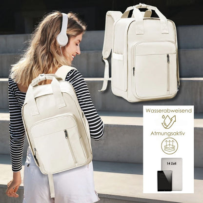 Luv - Smarter Rucksack für jeden Tag
