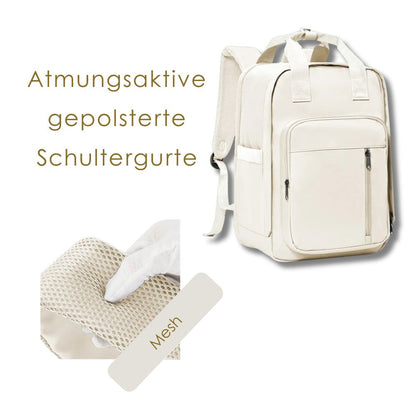 Luv - Smarter Rucksack für jeden Tag