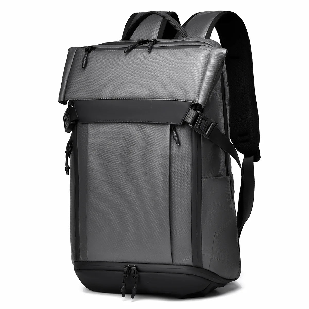 Elbward- Wetterfester Roll Top Rucksack