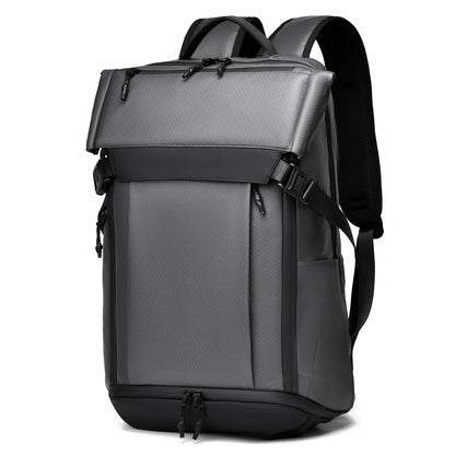 Elbward- Wetterfester Roll Top Rucksack