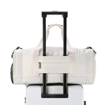 Moin Fitness - Sport-, Reise- & Badetasche