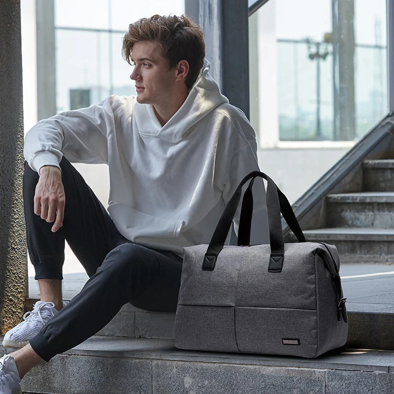 Nordtide - Elegante Sport- & Reisetasche