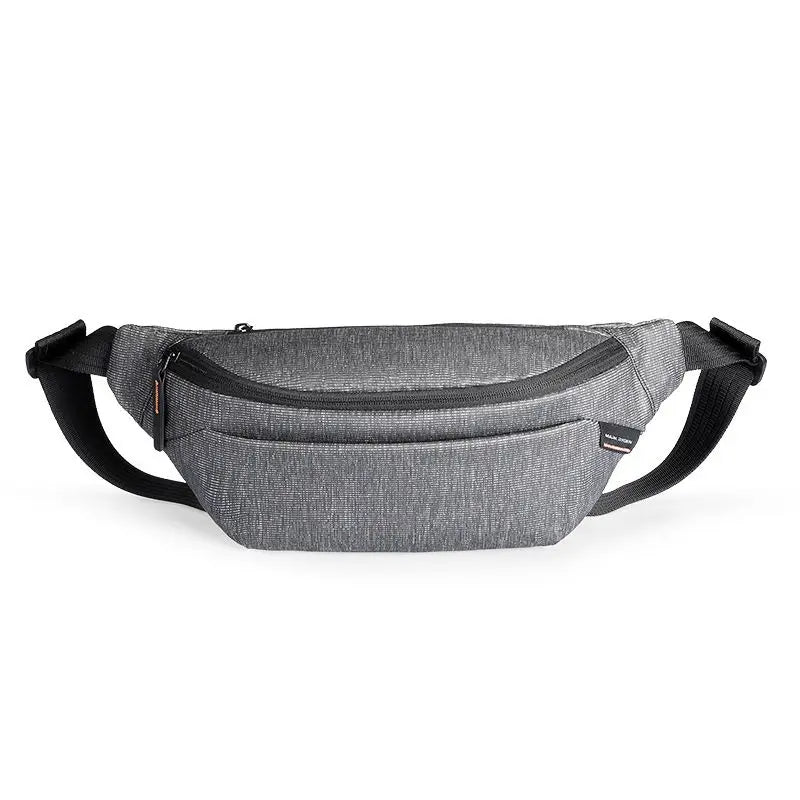 MR8 – Robuste Schulter- & Brusttasche für Alltag & Reisen