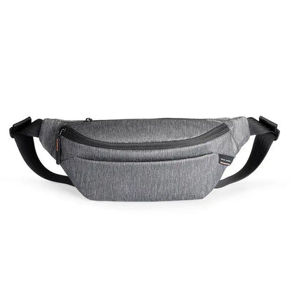 MR8 – Robuste Schulter- & Brusttasche für Alltag & Reisen