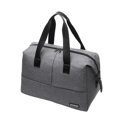 Nordtide - Elegante Sport- & Reisetasche
