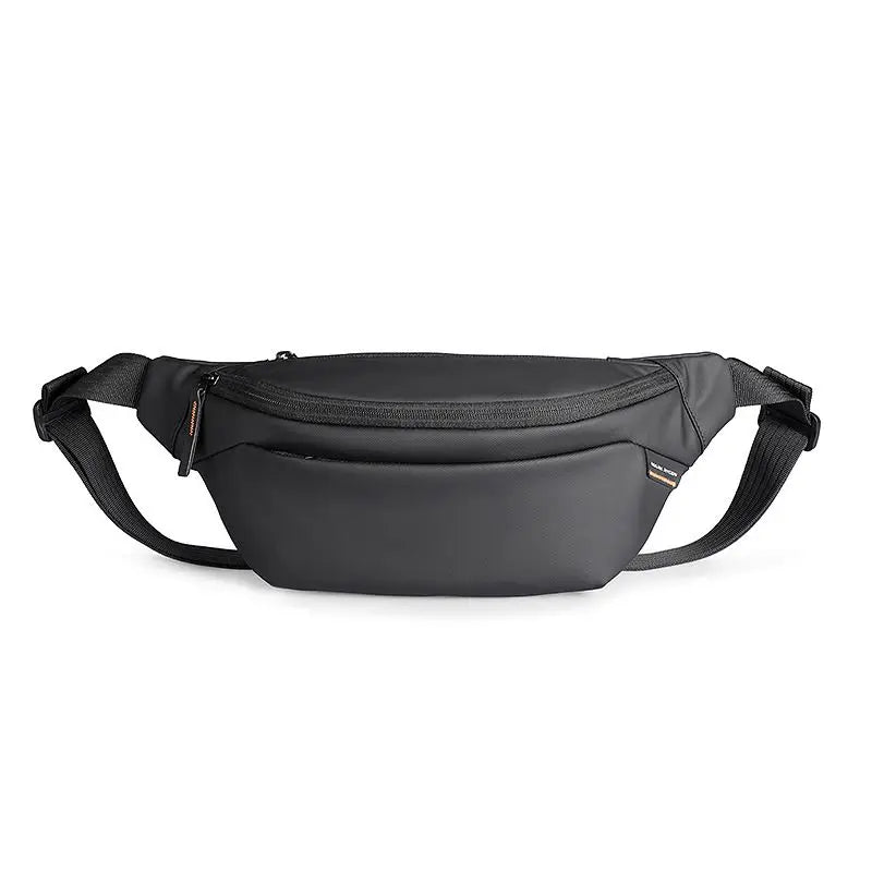 MR8 – Robuste Schulter- & Brusttasche für Alltag & Reisen