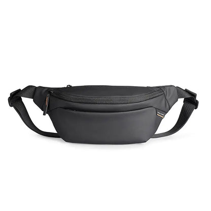 MR8 – Robuste Schulter- & Brusttasche für Alltag & Reisen