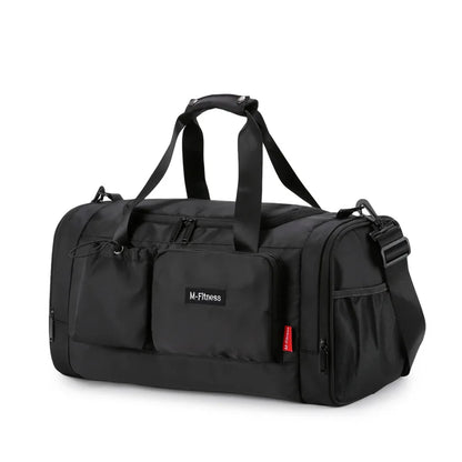 Moin Fitness - Sport-, Reise- & Badetasche