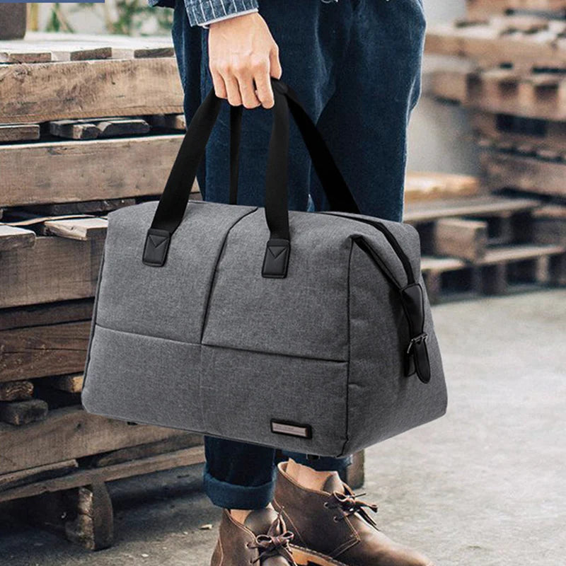 Nordtide - Elegante Sport- & Reisetasche