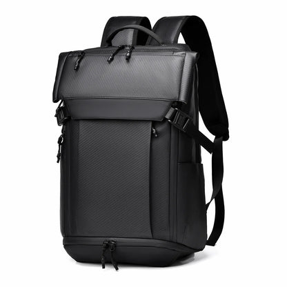 Elbward- Wetterfester Roll Top Rucksack