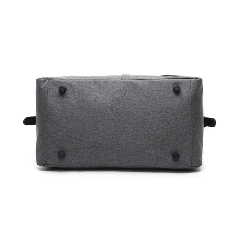 Nordtide - Elegante Sport- & Reisetasche