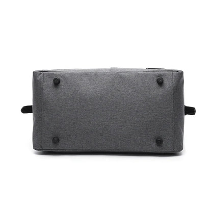 Nordtide - Elegante Sport- & Reisetasche