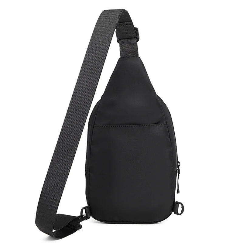 HX4 - Robuste Schulter- & Brusttasche