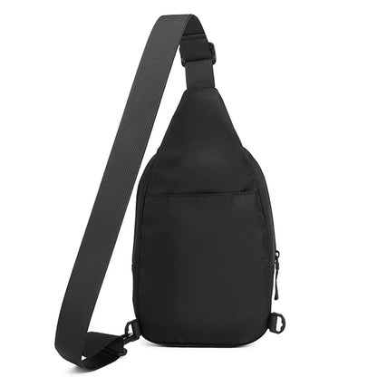 HX4 - Robuste Schulter- & Brusttasche