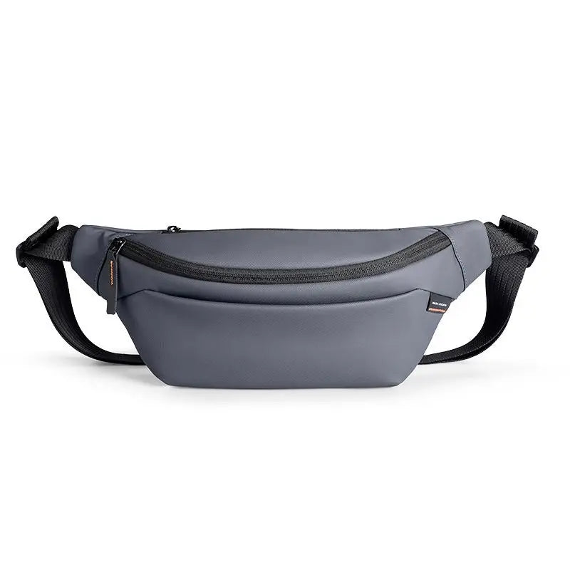 MR8 – Robuste Schulter- & Brusttasche für Alltag & Reisen