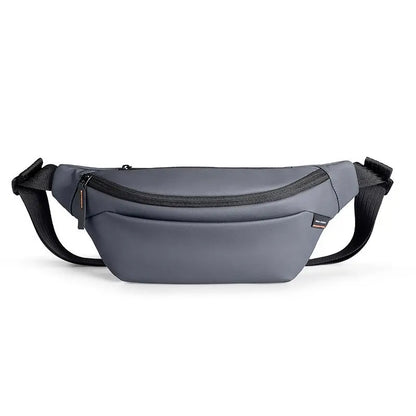 MR8 – Robuste Schulter- & Brusttasche für Alltag & Reisen