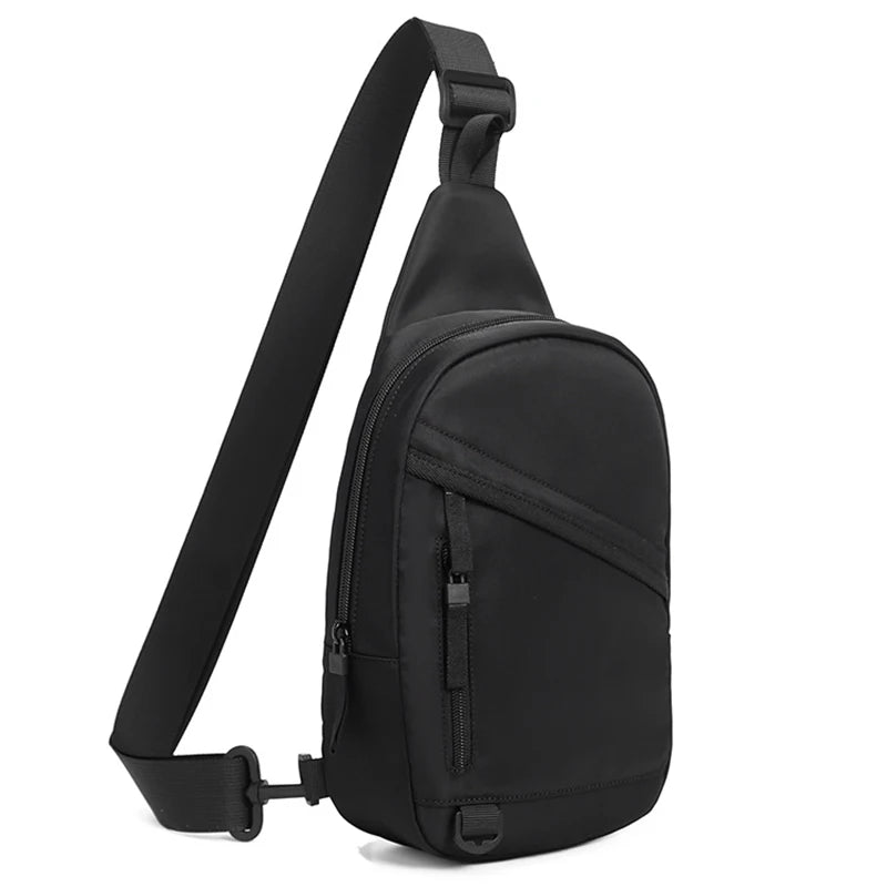 HX4 - Robuste Schulter- & Brusttasche