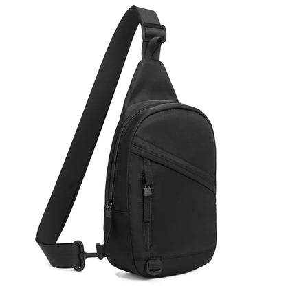 HX4 - Robuste Schulter- & Brusttasche