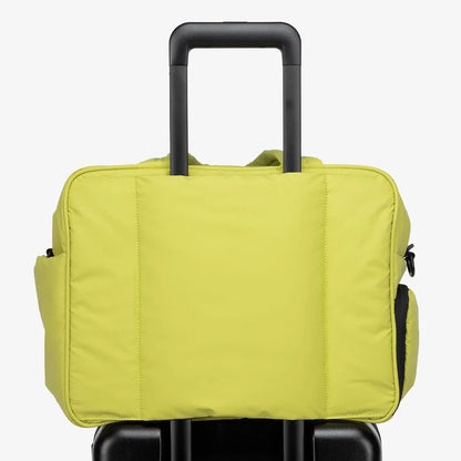 Wolkentrip - Komfortable Sport- & Reisetasche