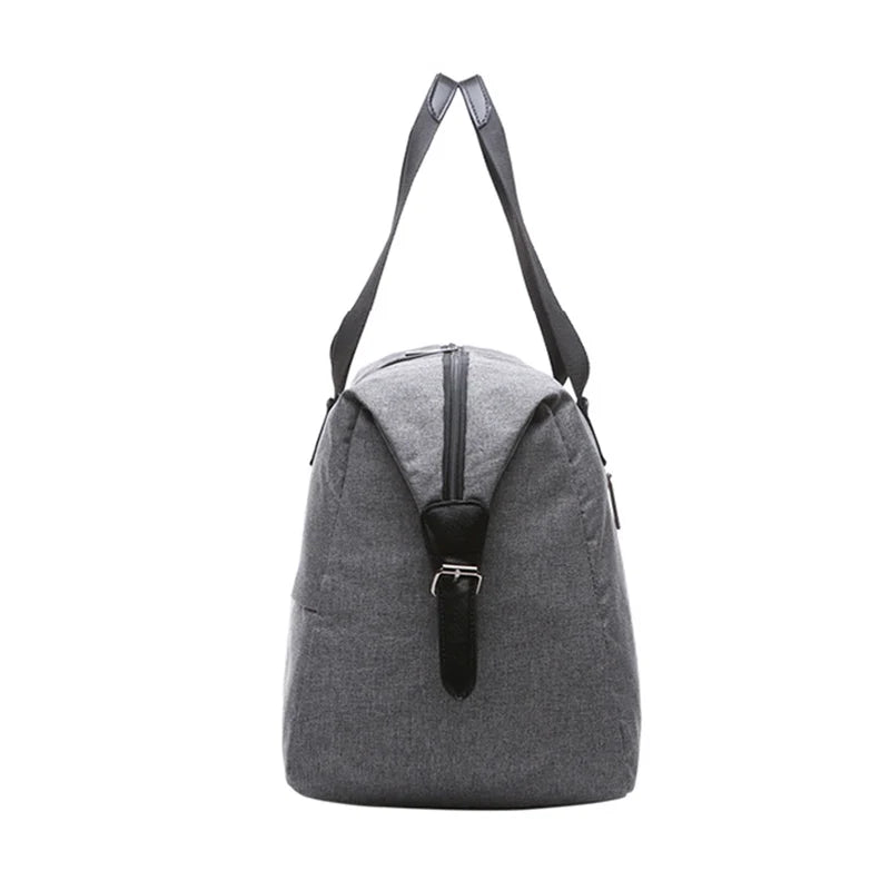 Nordtide - Elegante Sport- & Reisetasche