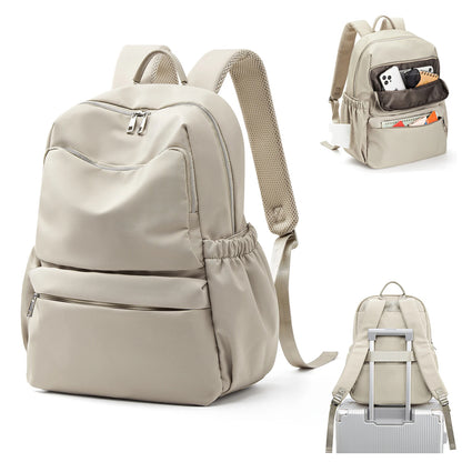 Nordas - Leichter und femininer Rucksack