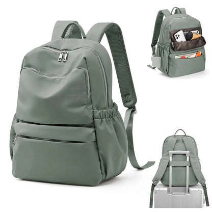 Nordas - Leichter und femininer Rucksack