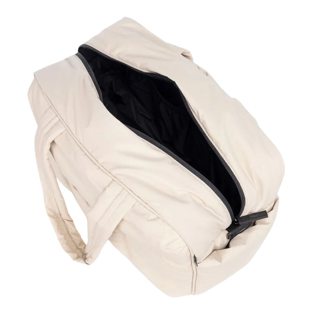 Wolkentrip - Komfortable Sport- & Reisetasche