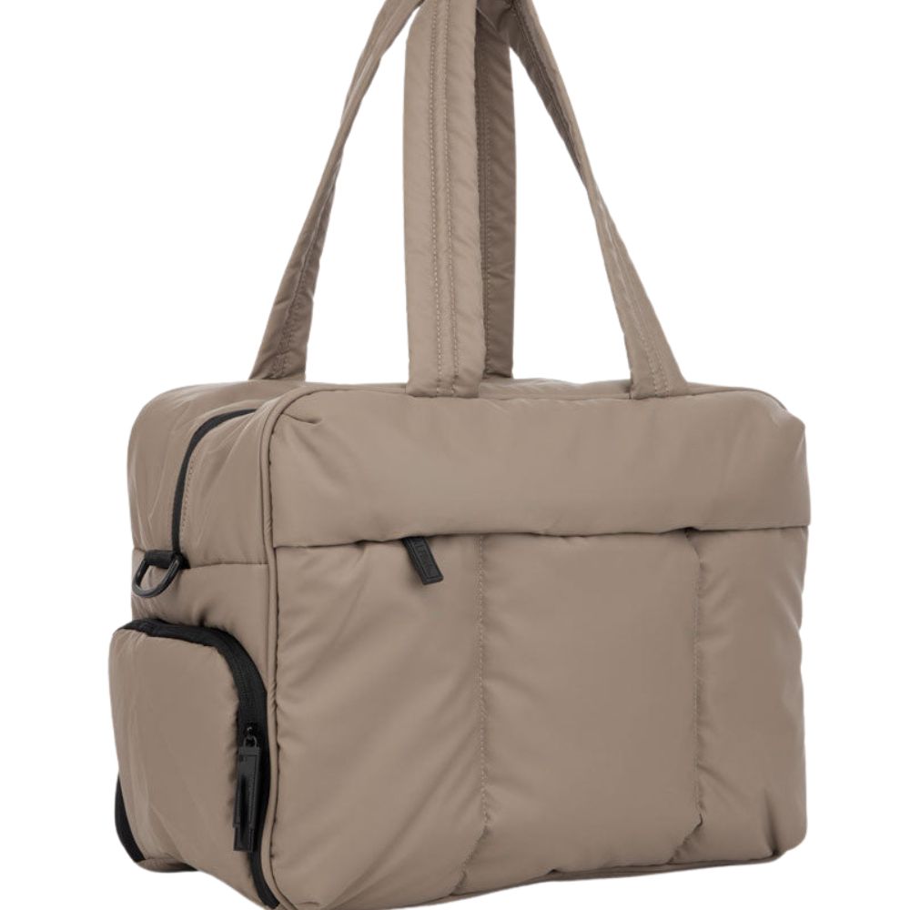 Wolkentrip - Komfortable Sport- & Reisetasche