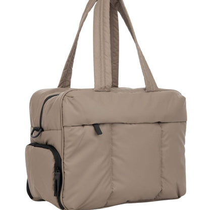 Wolkentrip - Komfortable Sport- & Reisetasche