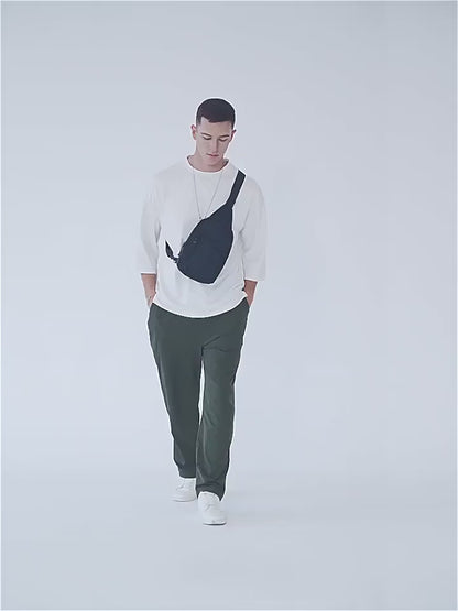 HX4 - Robuste Schulter- & Brusttasche