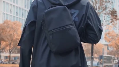 MW5 – Robuste Outdoor Schulter- & Brusttasche